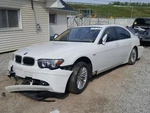 Passenger Strut Front Electronic Damping Control Fits 03-07 Bmw 760I 1037425 Used. Price: $137.59.