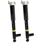 Pair Rear Shock Absorber Struts W/ads Fit Mercedes E-class W212 S212 W218 CLS550 New. Price: $129.99.