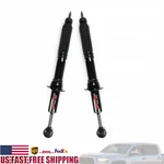 2X Front Fcs Shocks And Struts For Toyota Fj Cruiser 2009 2008 2007 New. Price: $92.64.