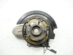 2014-2019 Chevrolet Corvette C7 Z06 Left Rear Knuckle Hub Driver Lh 84506880 Oem Used. Price: $149.99.