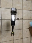 2004-2009 Jaguar XJ8 Vanden Plas Left Right Front Air Strut Shock Arnott 2710 Used. Price: $239.95.