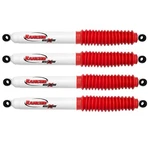 Rancho Front & Rear Shocks Absorber Kit For Blazer Jimmy K10 Suburban 1500 2500 New. Price: $279.95.