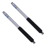 Bilstein Set Of Rear B8 5100 Shock Absorbers Ford F-250 & F-350 Super Duty New. Price: $186.98.