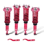 Bfo Coilovers Suspension Lowering Kit For Lexus IS250 IS350 Is-f 06-13 Rwd New. Price: $219.00.