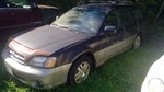 Driver Left Strut Front Outback Fits 00-02 Legacy 212041 Used. Price: $84.99.