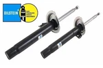 Set Of Bilstein Front Struts Performance Upgrade Bmw E46 323 325 328 330 New. Price: $265.95.
