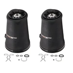 Spring Fit For Lincoln Town Car Marquis Crown Victoria Rear Pair 3U2Z5580PA New. Price: $66.49.