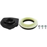 Monroe 908914 Strut Mate Suspension Mount New. Price: $88.79.