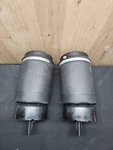 2X Suspension Air Spring Bag For Land Rover Range L322 2003-2012 Rear New. Price: $74.99.