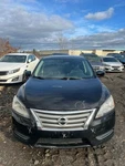 2013-2019 Nissan Sentra Passenger Right Strut Front Oem Used. Price: $63.89.