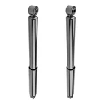 2PC Rear Strut Shock Absorber 911261 Ford F-150 2004-2008 And 2005-2008 New. Price: $39.99.