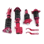 Maxpeedingrods Coilovers Shocks Struts Lowering Kit For Toyota Celica 2000-2006 New. Price: $208.00.