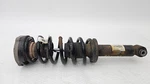 11-17 Bmw F25 X3 Xdrive Rear Right Side Shock Strut Absorber W/ Coil Spring Oem Used. Price: $101.17.