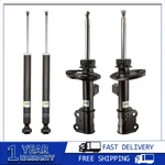 Bilstein Rear Front Shocks & Struts 4X For 2014 2016 Mercedes-benz CLA250 New. Price: $542.92.