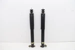 2011 Ford Mustang Gt S197 Rear Shocks Suspension Struts Oem KW56 Used. Price: $80.00.