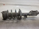 2015 Hyundai Sonata 2.4L Front Driver Struct Shock 54651-C2500 Used. Price: $118.75.