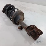 Driver Left Front Strut Wagon Fits 15-17 Subaru Legacy Oem Used. Price: $98.77.