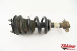 Front Strut Assembly Id: 84043176 Fits 2014-2019 Chevrolet Silverado 1500 701808 Used. Price: $85.00.