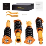 Maxpeedingrods Coilovers 24 Way Damper Kit For Nissan 370Z 09-18 G37 08-13 Rwd New. Price: $230.00.
