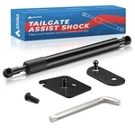 Tailgate Assist For 2017-2025 F250 F350 Super Duty Slow Drop Shock Damper New. Price: $30.11.