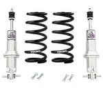 1957-1959 Ford Ranchero Sb Viking Double Adjustable Front Coilovers 1.5-3"DR New. Price: $750.00.