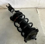 2022-24 Hyundai Tucson Front Left Suspension Shock Strut Absorber 2.5L # 107363 Used. Price: $272.80.