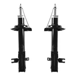 2PCS Front Shocks Absorbers For 2007 2008 2009 2010 Mazda CX-9 CX9 New. Price: $67.44.