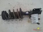 2016 Lincoln Mkt Front Shock Strut Left Awd Used. Price: $125.00.