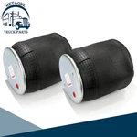 Pair Suspension Spring Bags W01-358-8864 For Kenworth Paccar Peterbilt New. Price: $200.87.