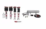 Truhart Suspension GS300 GS400 +vera Management Viair 444C New. Price: $2007.00.