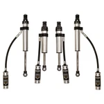 Icon Vehicle Dynamics K53083 Suspension Shock Absorber Kit New. Price: $3281.24.
