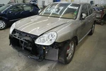 Oem Strut For Porsche Cayenne Assy Left Rear Used. Price: $134.99.