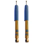 Bilstein 4600 Series Rear Monotube Gas Shocks For 07-21 Toyota Tundra Set Of New. Price: $179.82.