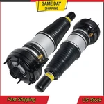 2X Air Suspension Shock Struts For Audi A6 A7 A8 S6 C7 4G 4H 2009-2018 Bentley New. Price: $310.00.