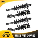 4PCS Front Rear Struts Shock For Dodge Avenger 2008-2014 Chrysler 2011-2014 New. Price: $205.19.