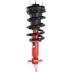 Kyb Strut And Coil Spring Assembly SRM4545 Bpf New. Price: $335.41.