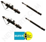 For Bmw X3 E83 2004-2010 Front+rear Struts Suspension Kit Bilstein New. Price: $485.98.