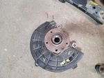 Driver Left Front Spindle/knuckle Fits 15-16 Renegade 2001110 Used. Price: $129.89.