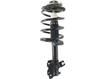 Front Shock Absorber Set 81WHFSG76 For Quest 2004 2005 2006 2007 2008 2009 New. Price: $129.09.