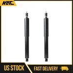 2PCS Rear Shocks Absorbers Struts 37239 For Toyota Tundra 2000 2001-2006 2WD New. Price: $38.94.