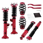 Maxpeedingrods 24 Clicks Damping Coilovers For Bmw E36 318I 320I 323I 325I 328I New. Price: $499.99.