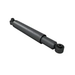 Genuine Mopar Suspension Shock Absorber 68295497AA New. Price: $221.84.