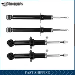 Pair Front Shocks Struts Absorbers For 2000-2004 Buick Lesabre Cadillac Deville New. Price: $69.21.