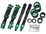 Tein Flex Z 16WAYS Adjustable Coilovers For 06-11 Honda Civic & Si FA1/5 FG1/2 New. Price: $1080.89.