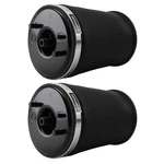 Rear Air Suspension Bag Shock For Bmw X5 E53 4.6IS 37126750355 37126750356 New. Price: $51.99.