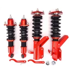 Maxpeedingrods Coilovers For Honda Civic 2001-05 Shocks+springs Lowering Kit New. Price: $265.00.