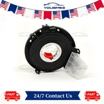 2129007702 Clock Spring Fit Mercedes-benz W204 C197 M271 C200K 63 Amg Class New. Price: $53.99.