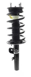 Suspension And Coil Spring Assembly-strut-plus Kyb SR4661 New. Price: $260.69.