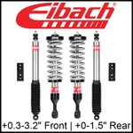 Eibach Springs E86-82-007-03-22 Pro-truck Stage (front + Re New. Price: $1165.50.