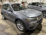 Front Strut Shock Bmw X3 X4 11 12 13 15 16 Left 1450221 Used. Price: $124.99.